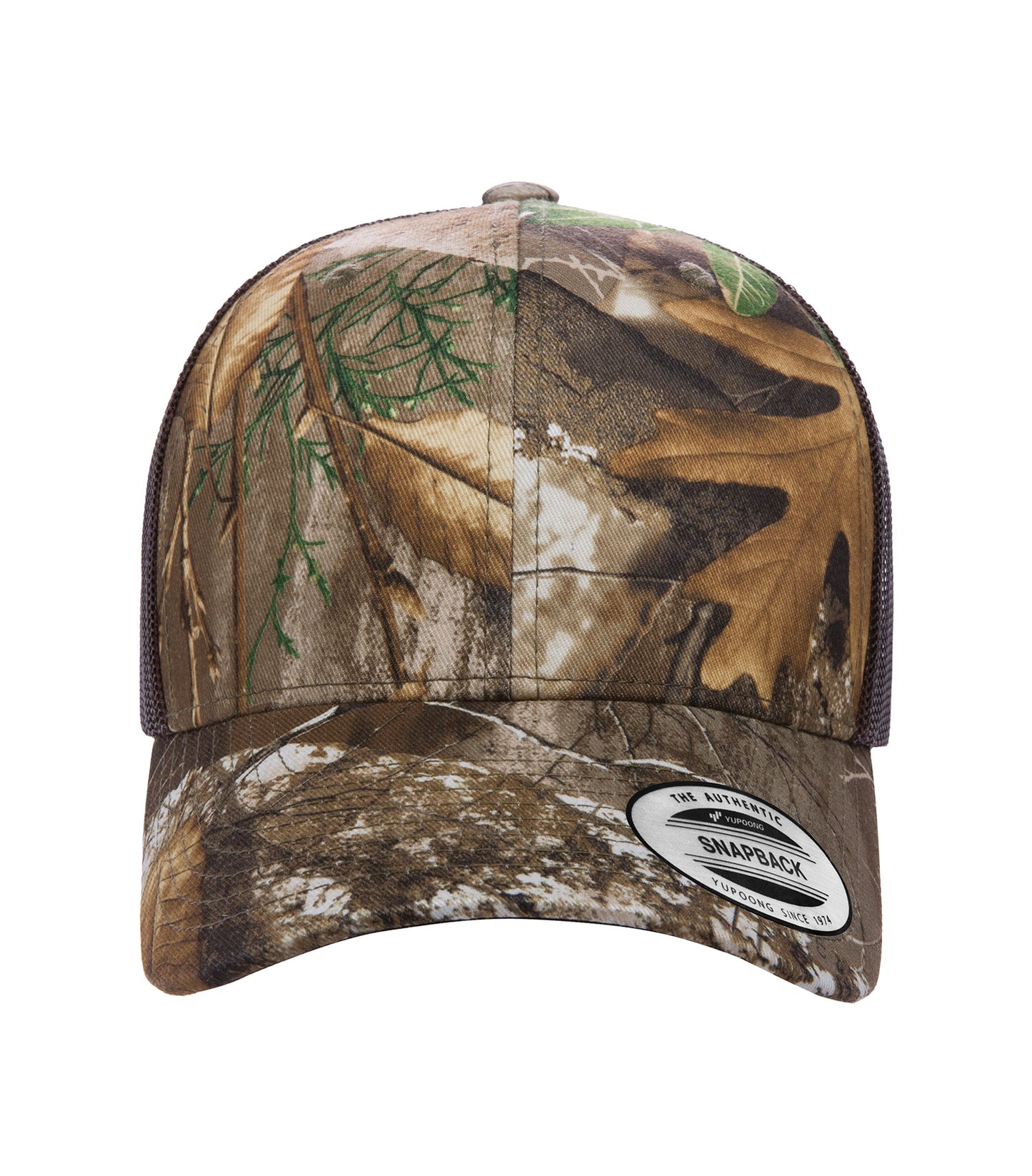 Retro Trucker Cap - C6606