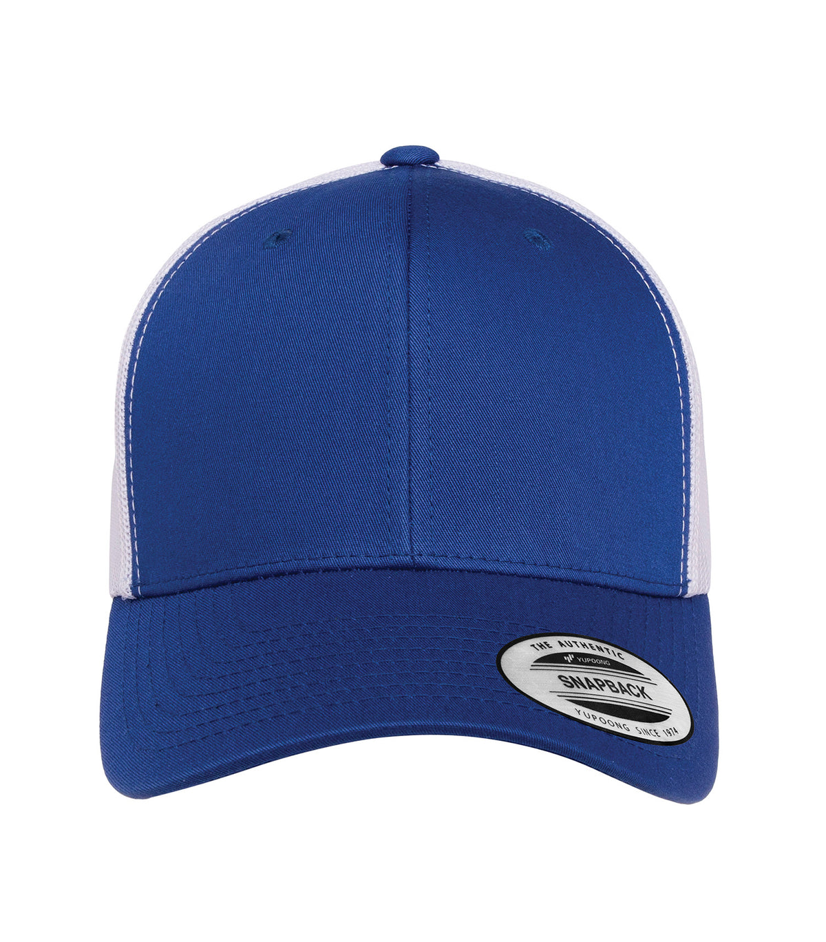 Retro Trucker Cap - C6606