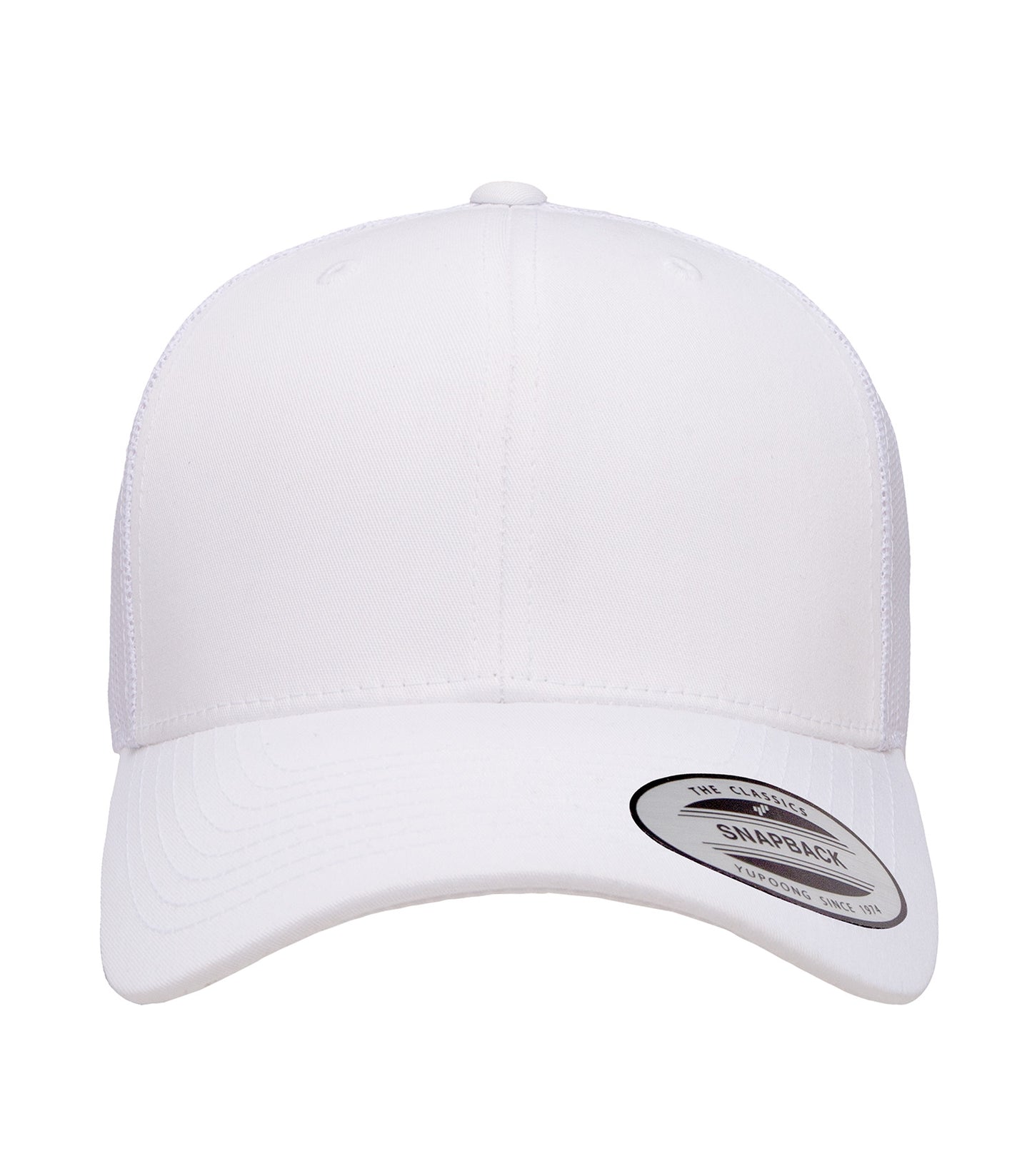 Retro Trucker Cap - C6606