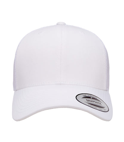 Retro Trucker Cap - C6606