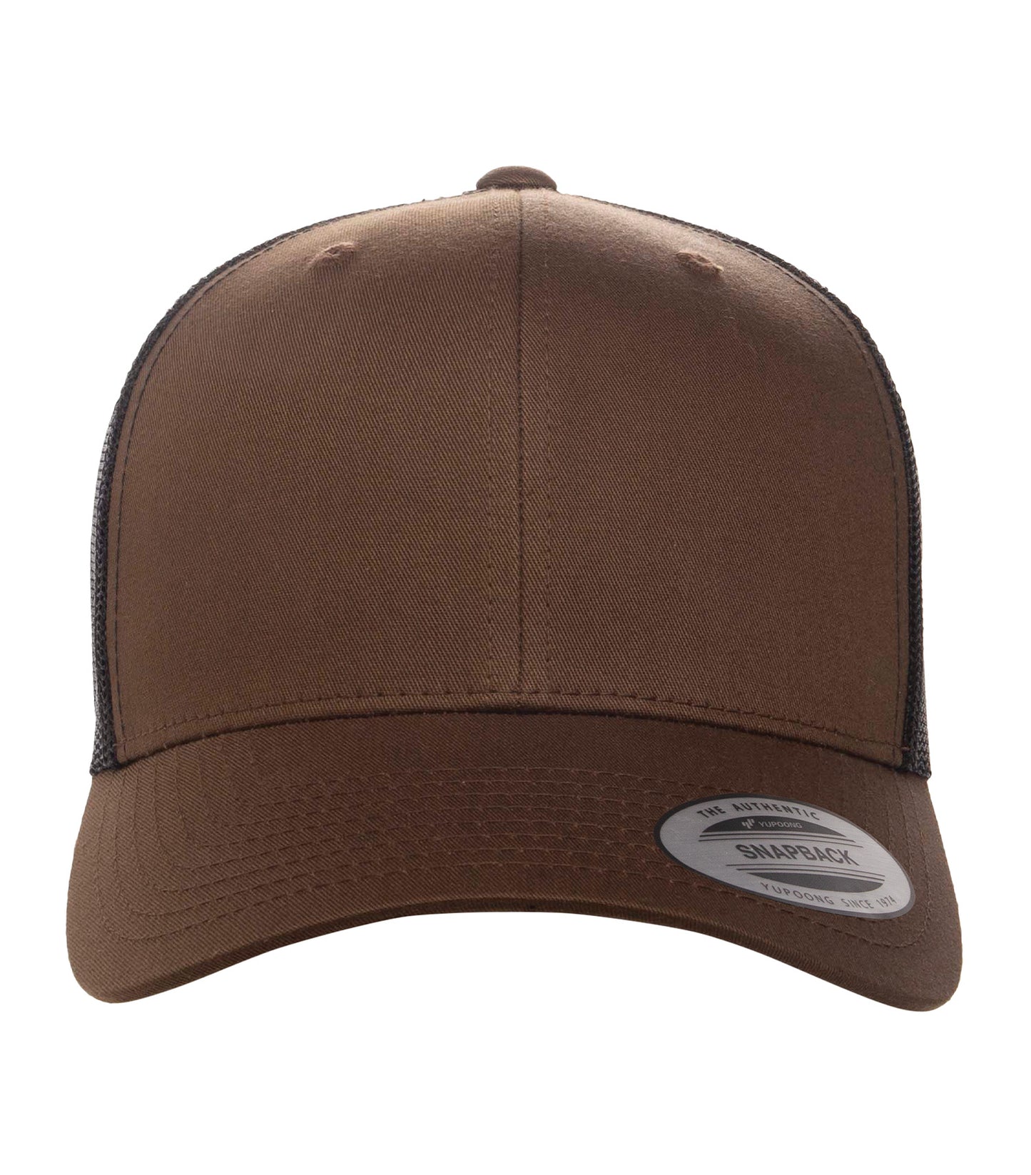 Retro Trucker Cap - C6606