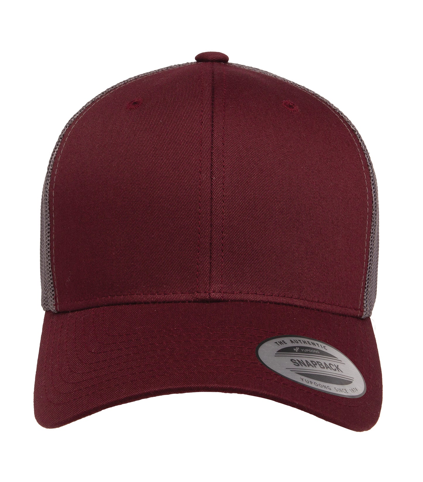 Retro Trucker Cap - C6606