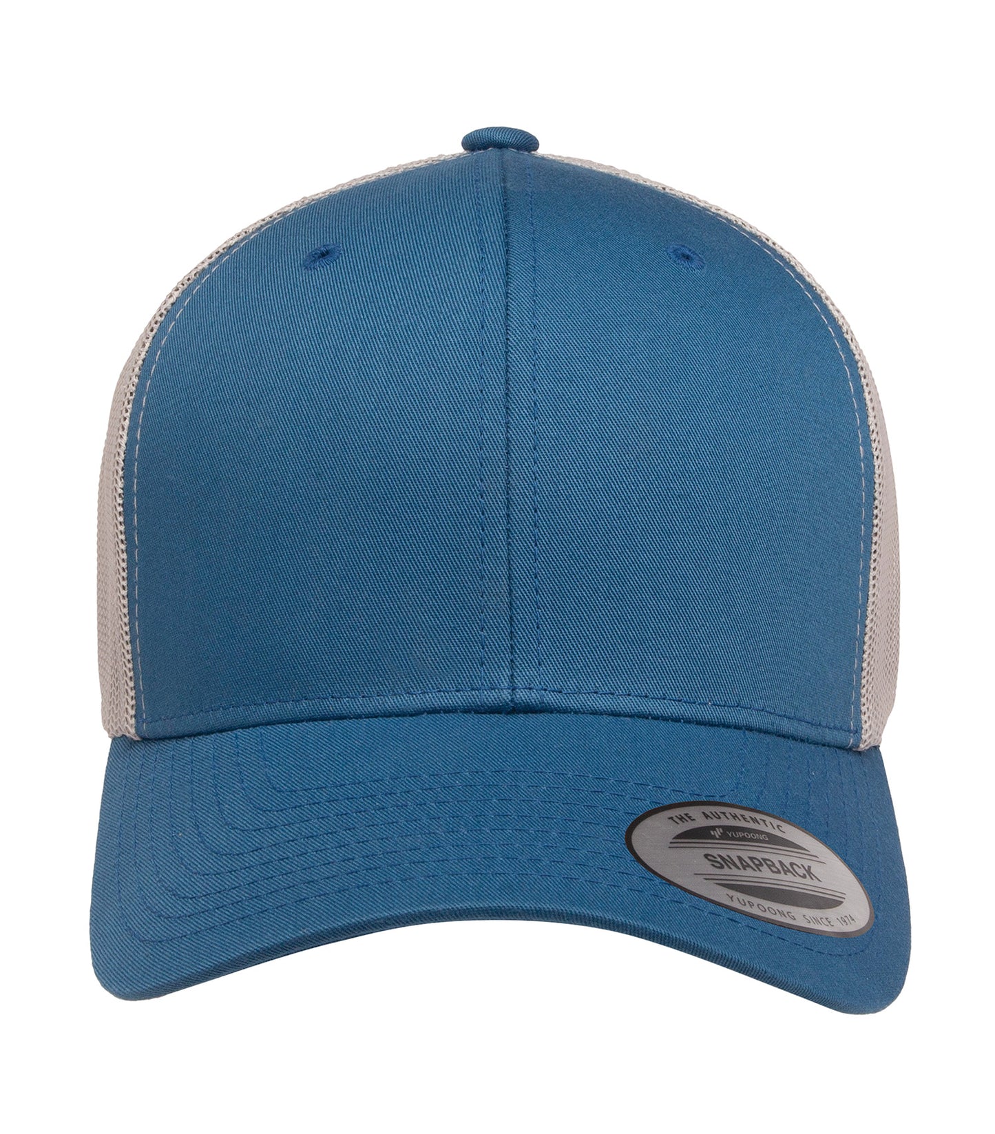 Retro Trucker Cap - C6606