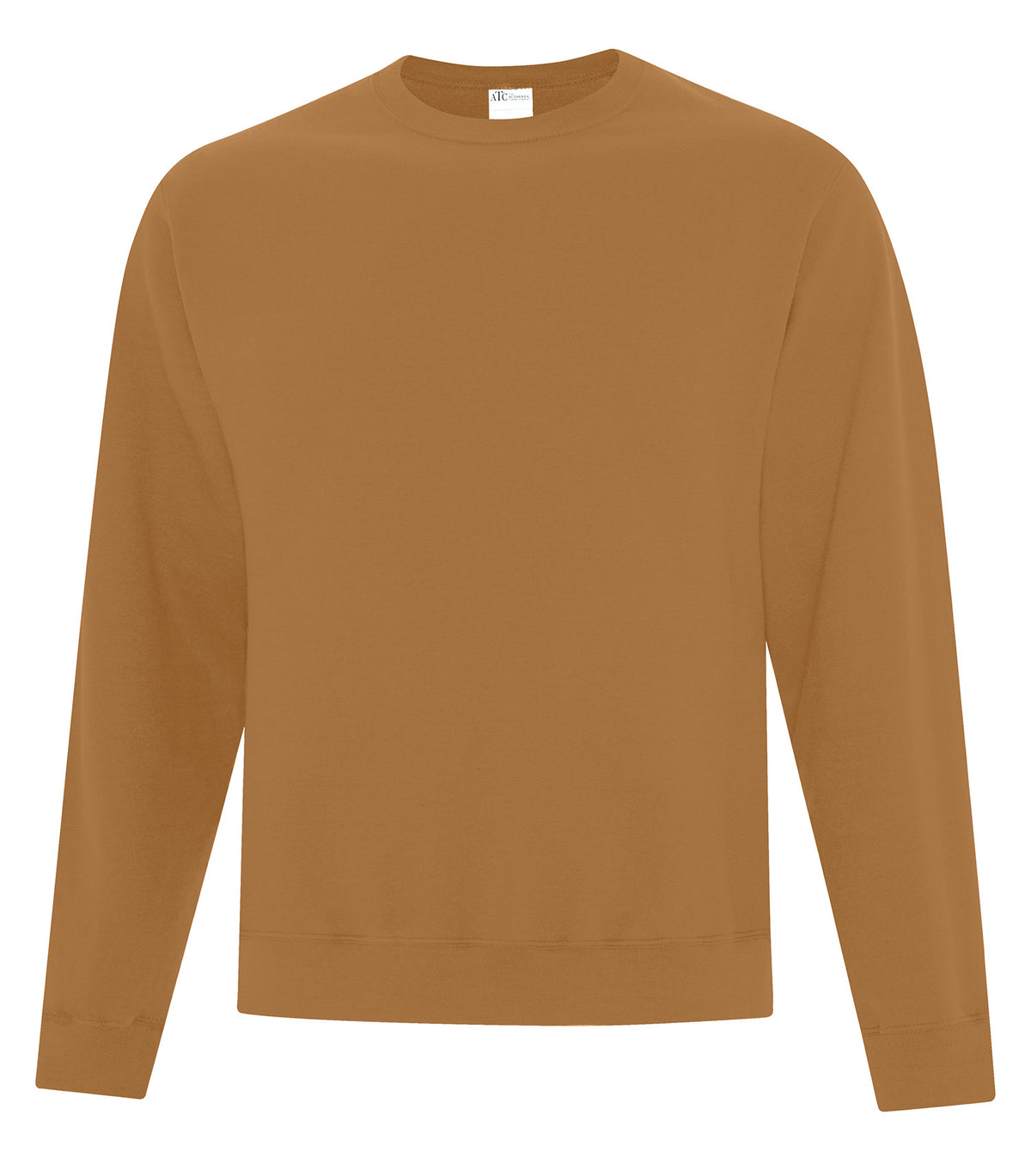 Everyday Fleece Crewneck Sweatshirt - ATCF2400