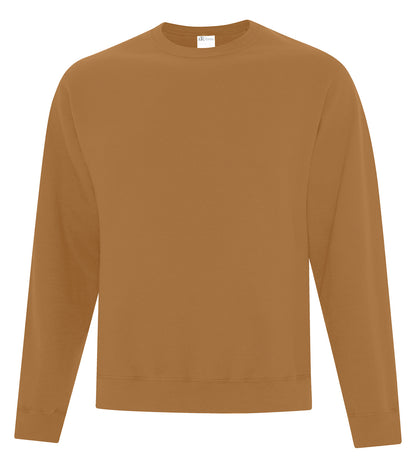 Everyday Fleece Crewneck Sweatshirt - ATCF2400
