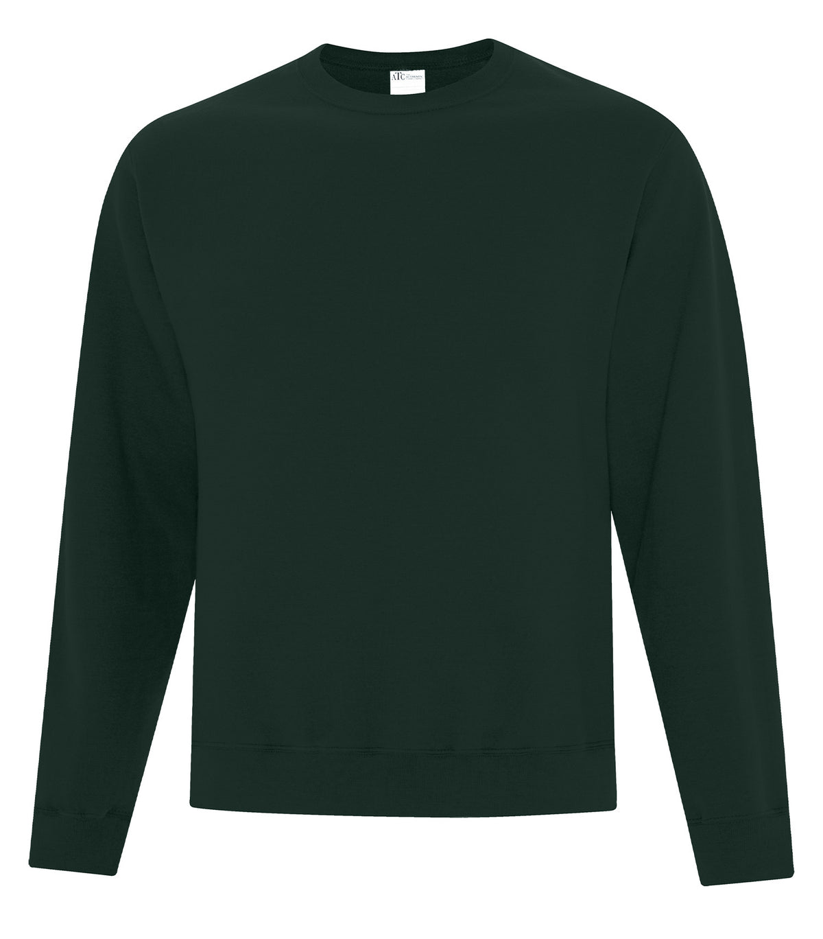 Everyday Fleece Crewneck Sweatshirt - ATCF2400