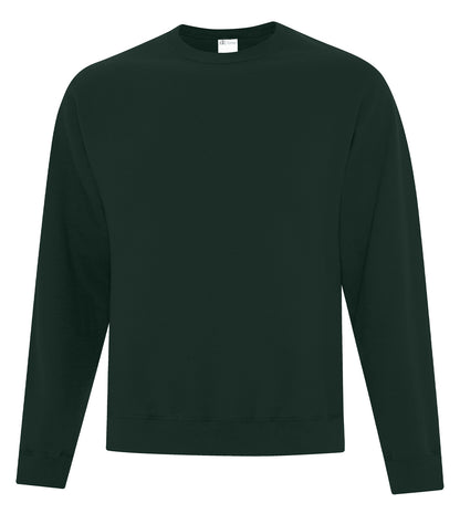 Everyday Fleece Crewneck Sweatshirt - ATCF2400