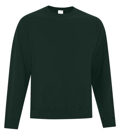 Everyday Fleece Crewneck Sweatshirt - ATCF2400