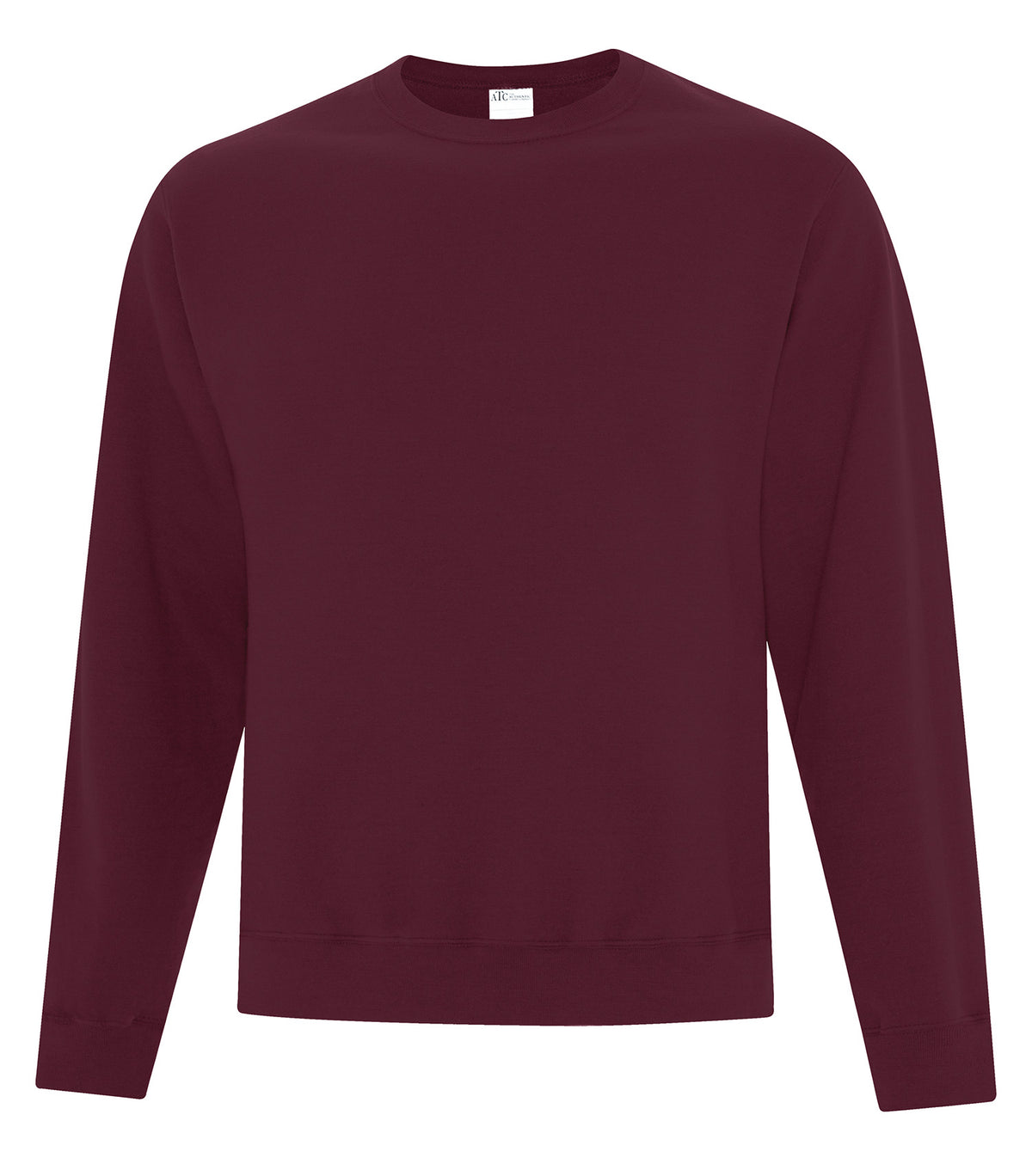 Everyday Fleece Crewneck Sweatshirt - ATCF2400