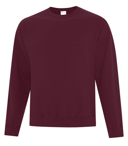 Everyday Fleece Crewneck Sweatshirt - ATCF2400