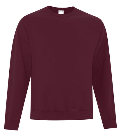 Everyday Fleece Crewneck Sweatshirt - ATCF2400