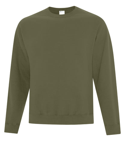 Everyday Fleece Crewneck Sweatshirt - ATCF2400