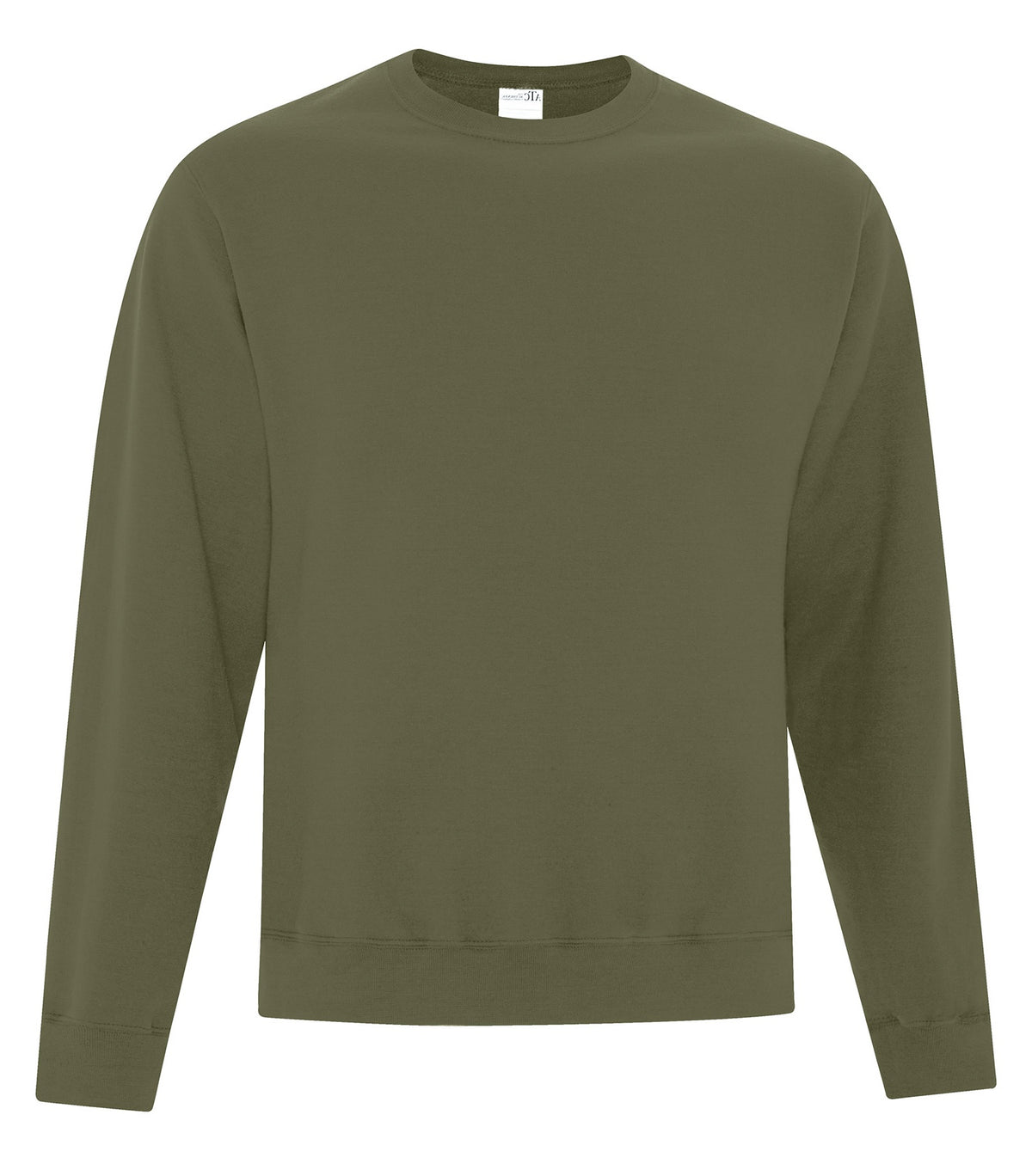 Everyday Fleece Crewneck Sweatshirt - ATCF2400