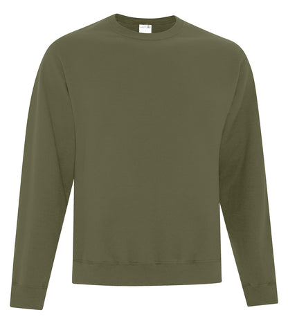 Everyday Fleece Crewneck Sweatshirt - ATCF2400