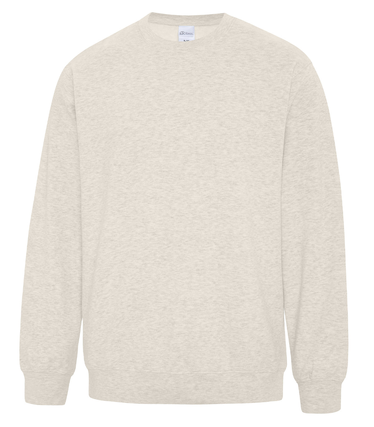 Everyday Fleece Crewneck Sweatshirt - ATCF2400
