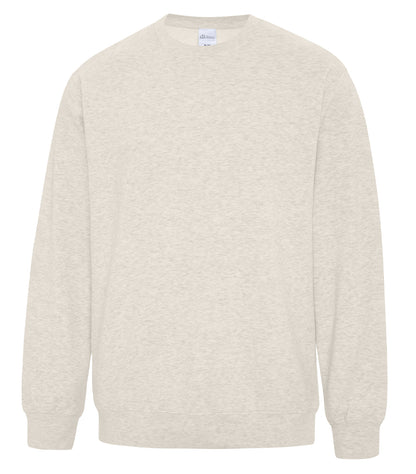 Everyday Fleece Crewneck Sweatshirt - ATCF2400