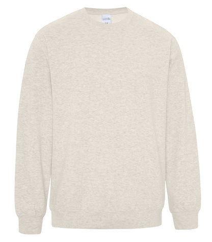 Everyday Fleece Crewneck Sweatshirt - ATCF2400