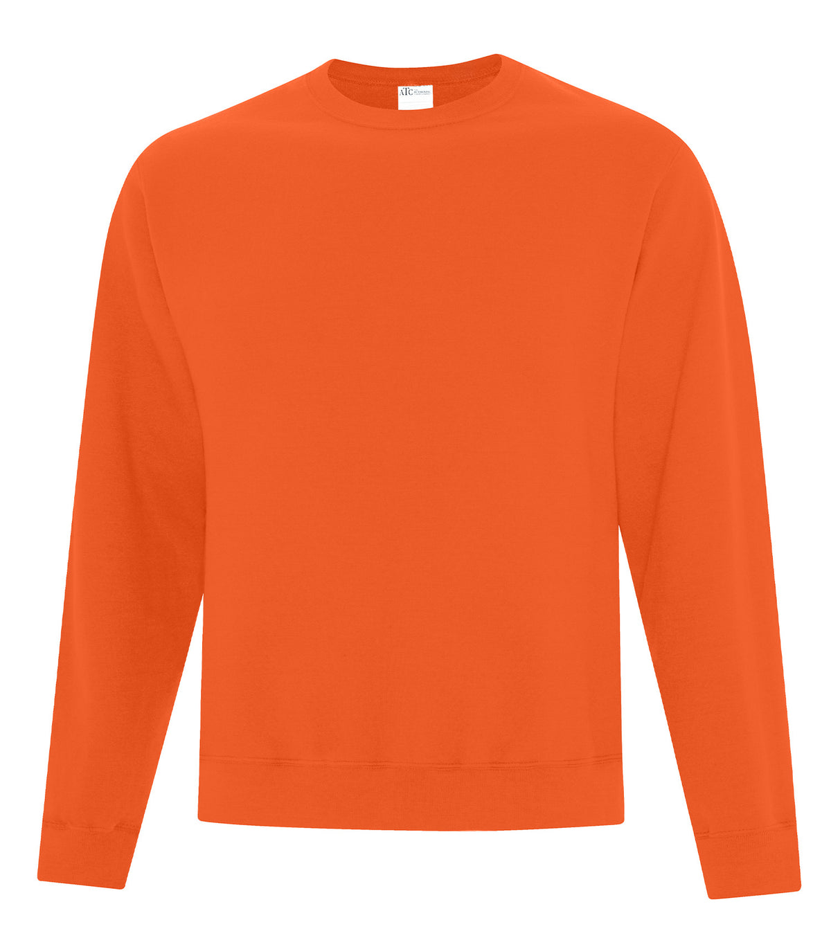 Everyday Fleece Crewneck Sweatshirt - ATCF2400