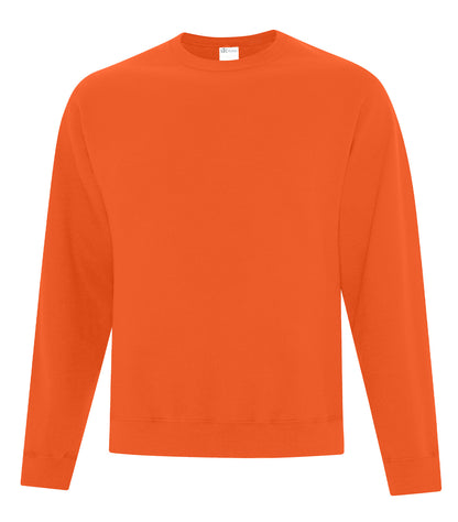 Everyday Fleece Crewneck Sweatshirt - ATCF2400