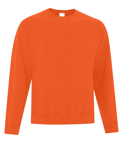 Everyday Fleece Crewneck Sweatshirt - ATCF2400