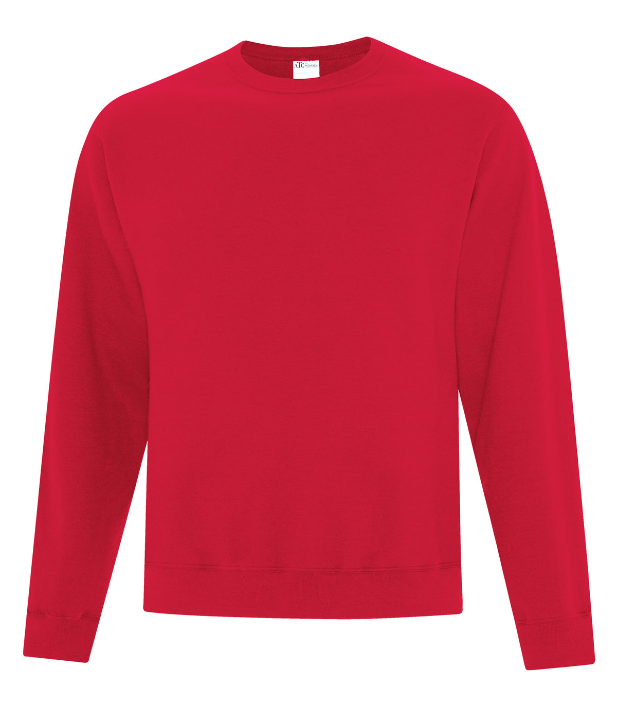 Everyday Fleece Crewneck Sweatshirt - ATCF2400