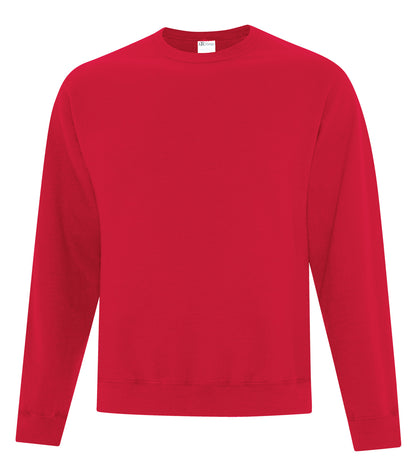 Everyday Fleece Crewneck Sweatshirt - ATCF2400