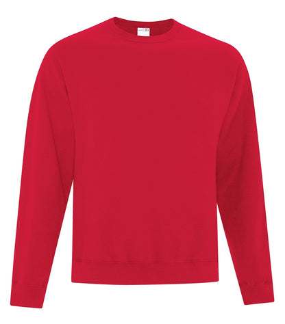 Everyday Fleece Crewneck Sweatshirt - ATCF2400