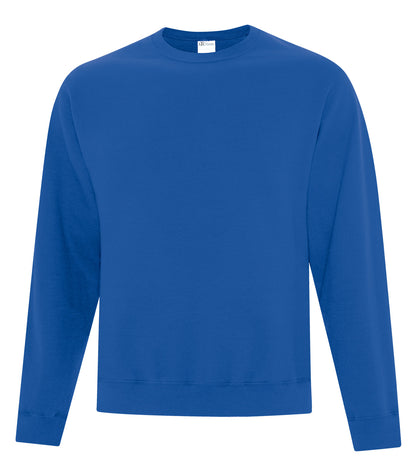 Everyday Fleece Crewneck Sweatshirt - ATCF2400