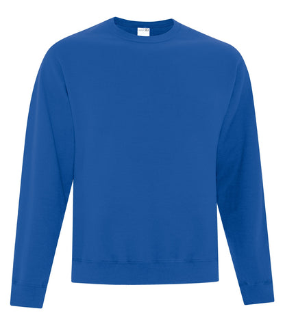 Everyday Fleece Crewneck Sweatshirt - ATCF2400