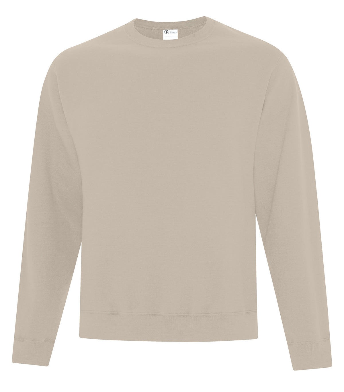 Everyday Fleece Crewneck Sweatshirt - ATCF2400