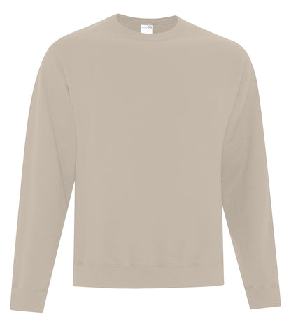 Everyday Fleece Crewneck Sweatshirt - ATCF2400