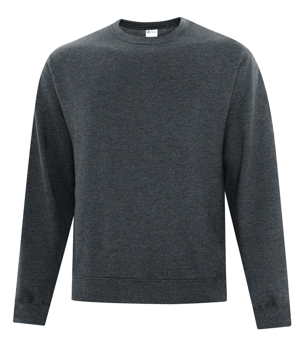 Everyday Fleece Crewneck Sweatshirt - ATCF2400