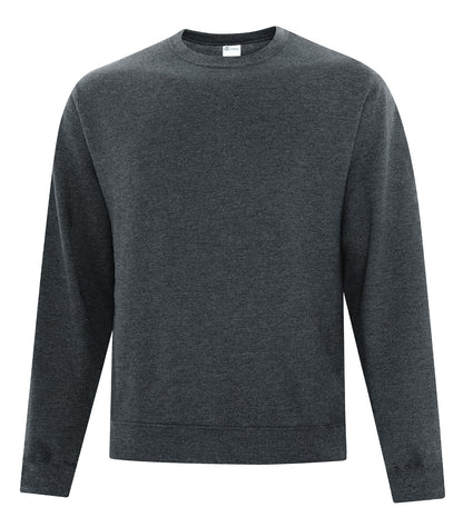 Everyday Fleece Crewneck Sweatshirt - ATCF2400
