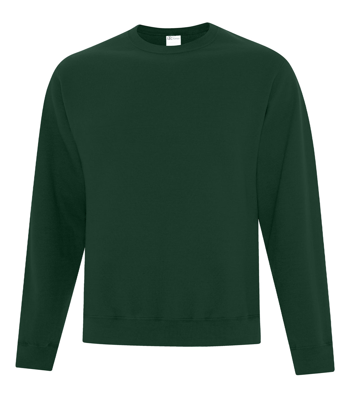 Everyday Fleece Crewneck Sweatshirt - ATCF2400