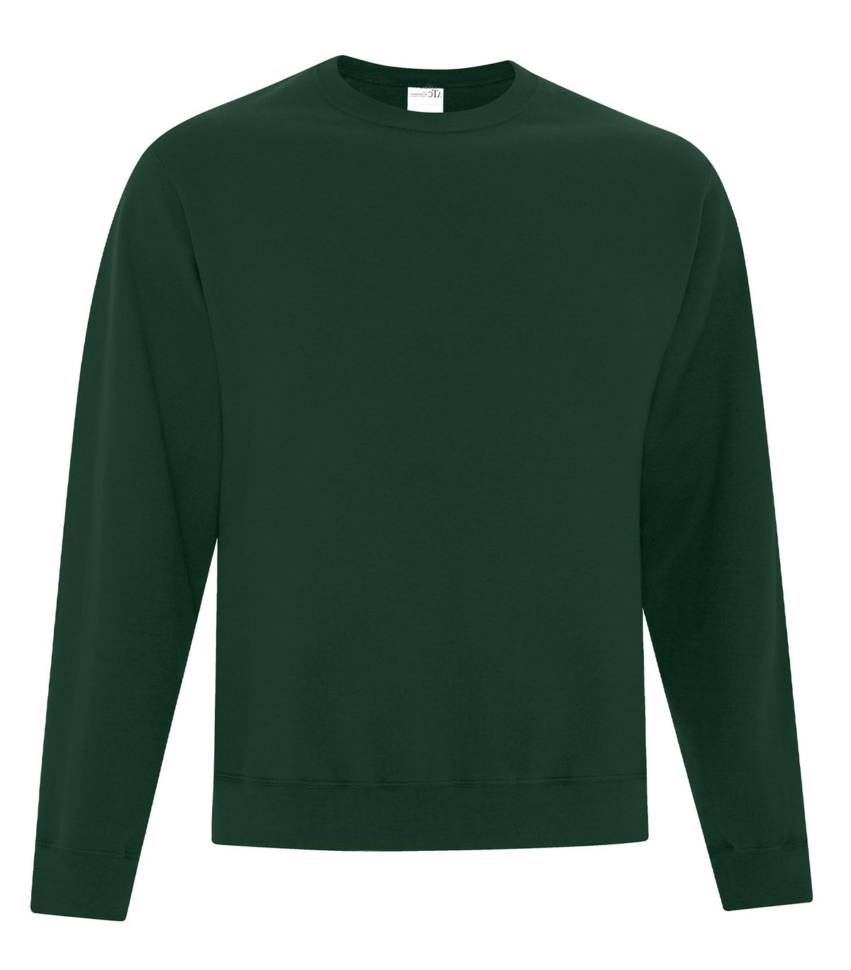Everyday Fleece Crewneck Sweatshirt - ATCF2400