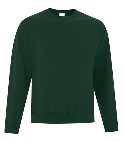 Everyday Fleece Crewneck Sweatshirt - ATCF2400