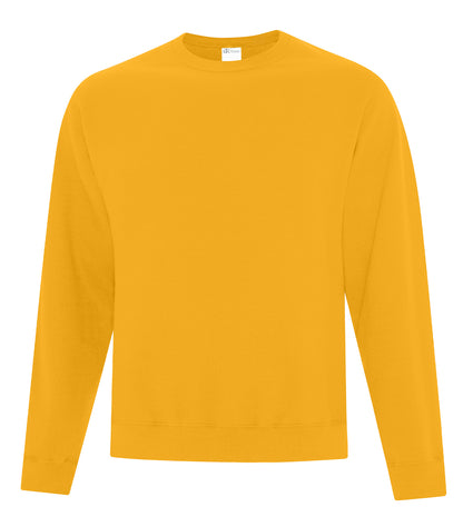 Everyday Fleece Crewneck Sweatshirt - ATCF2400