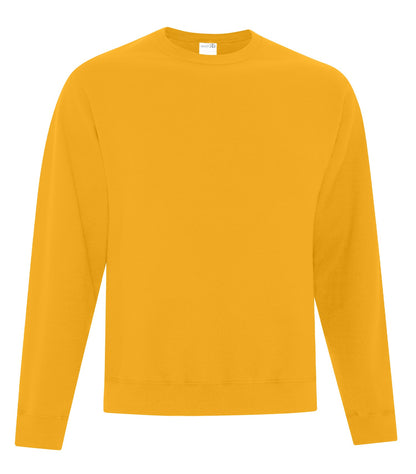 Everyday Fleece Crewneck Sweatshirt - ATCF2400