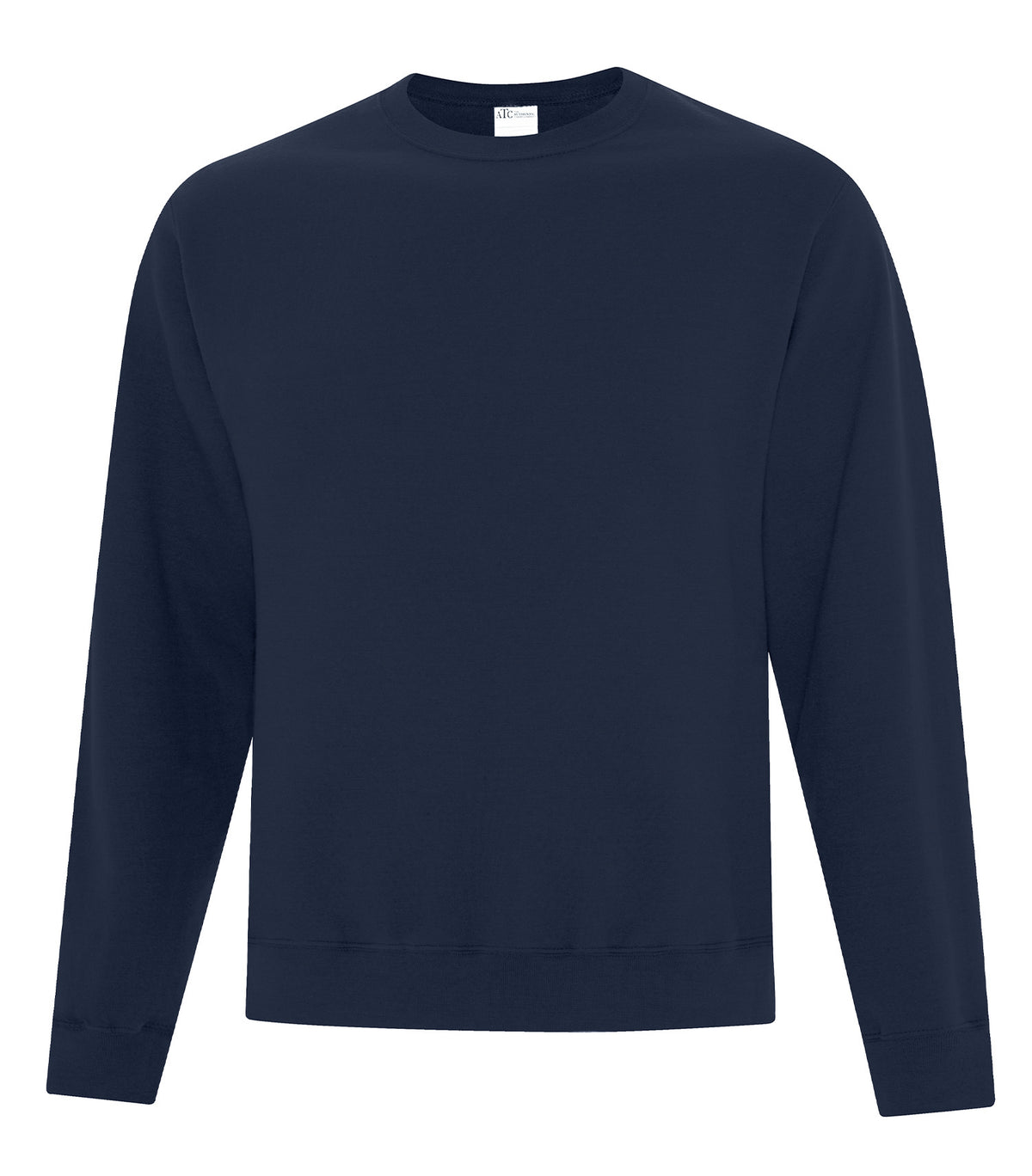 Everyday Fleece Crewneck Sweatshirt - ATCF2400