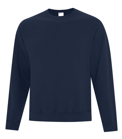 Everyday Fleece Crewneck Sweatshirt - ATCF2400