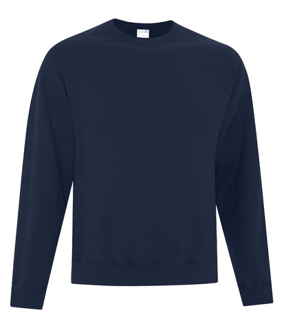 Everyday Fleece Crewneck Sweatshirt - ATCF2400
