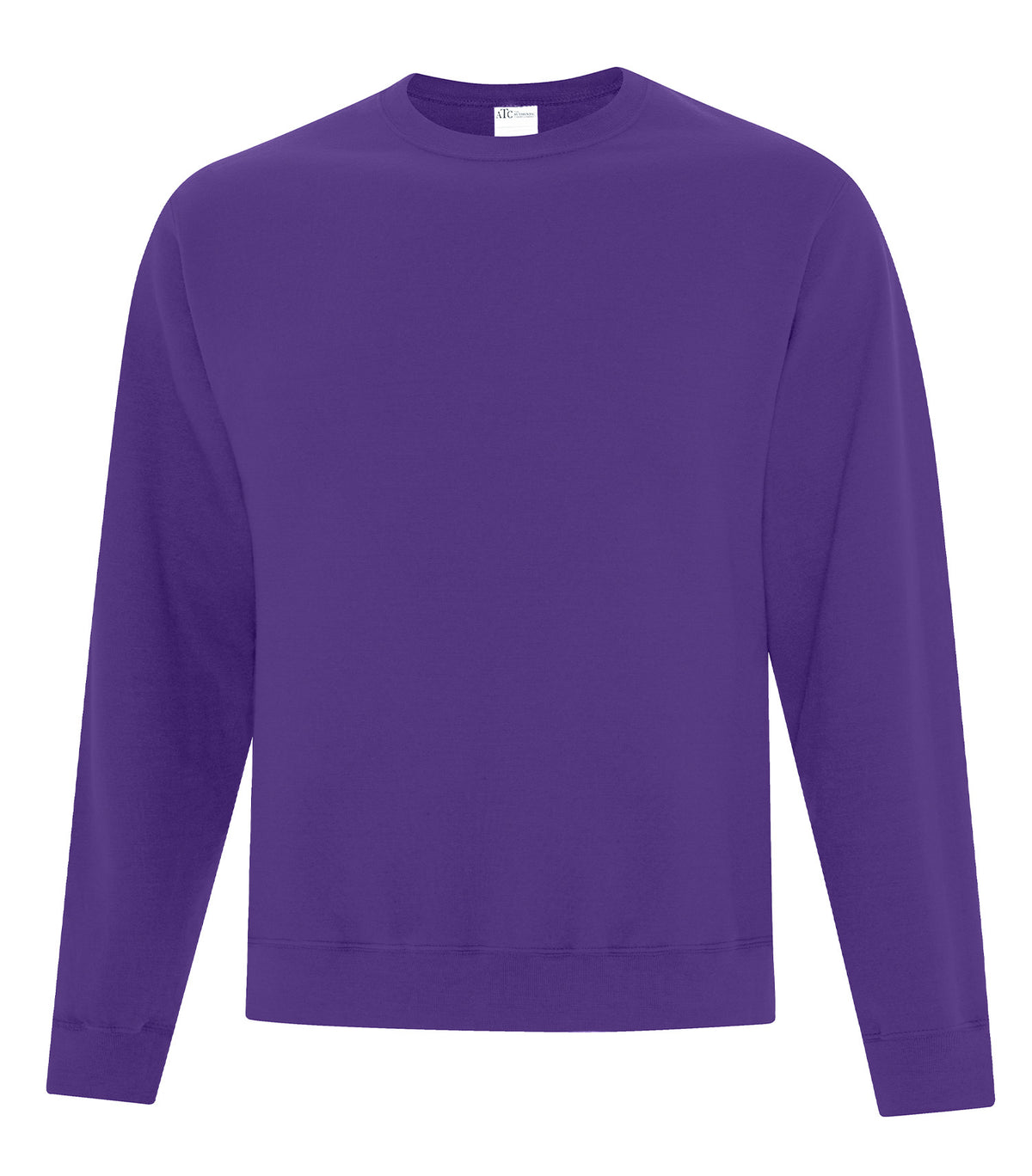Everyday Fleece Crewneck Sweatshirt - ATCF2400