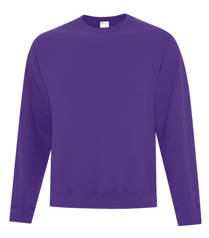 Everyday Fleece Crewneck Sweatshirt - ATCF2400