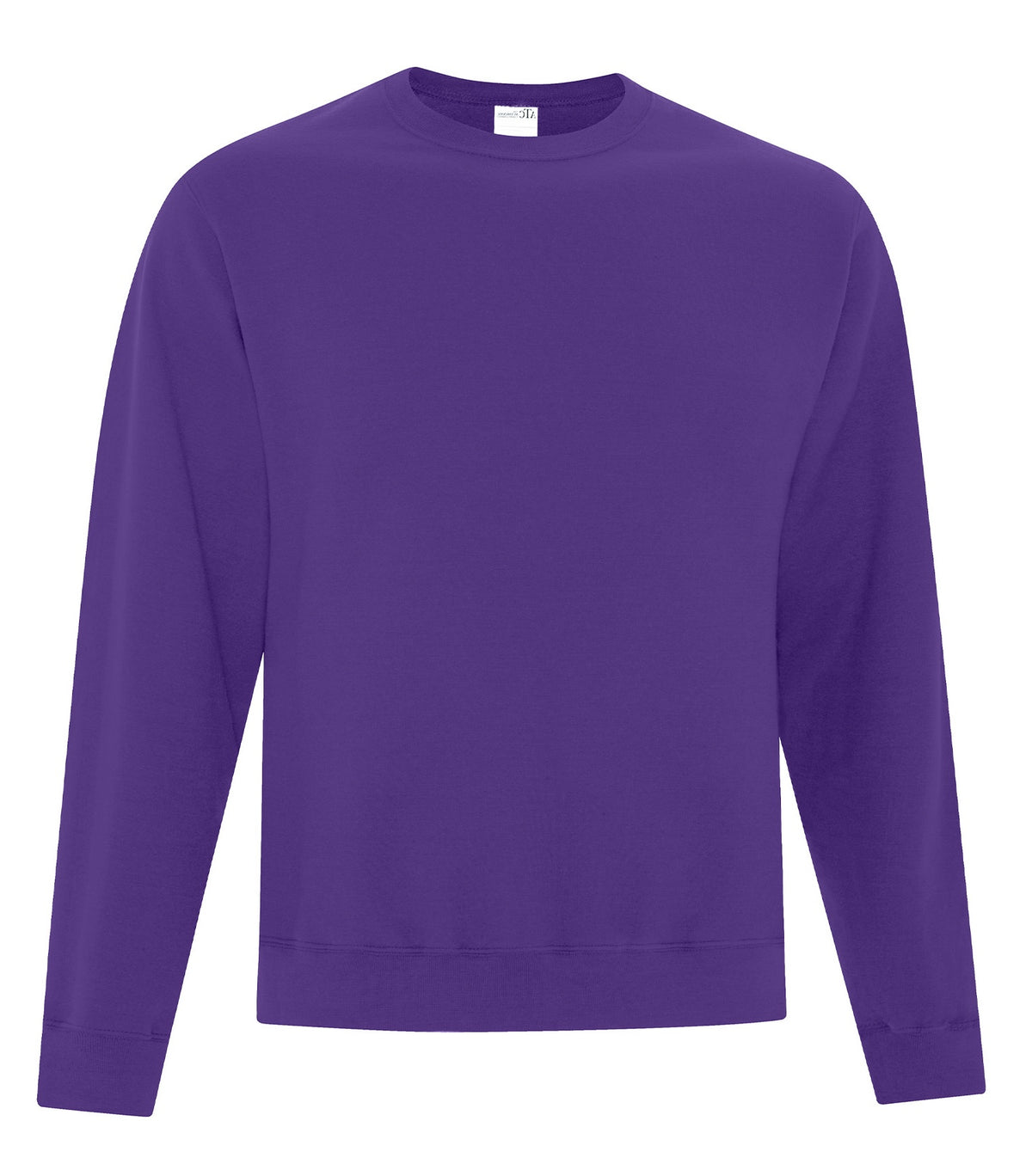 Everyday Fleece Crewneck Sweatshirt - ATCF2400