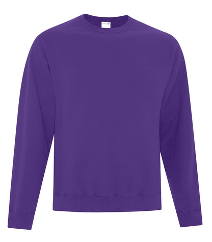 Everyday Fleece Crewneck Sweatshirt - ATCF2400