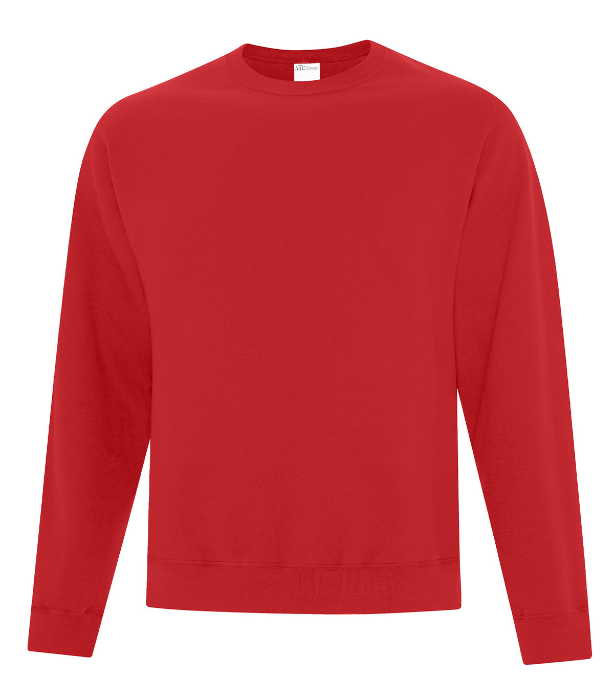 Everyday Fleece Crewneck Sweatshirt - ATCF2400