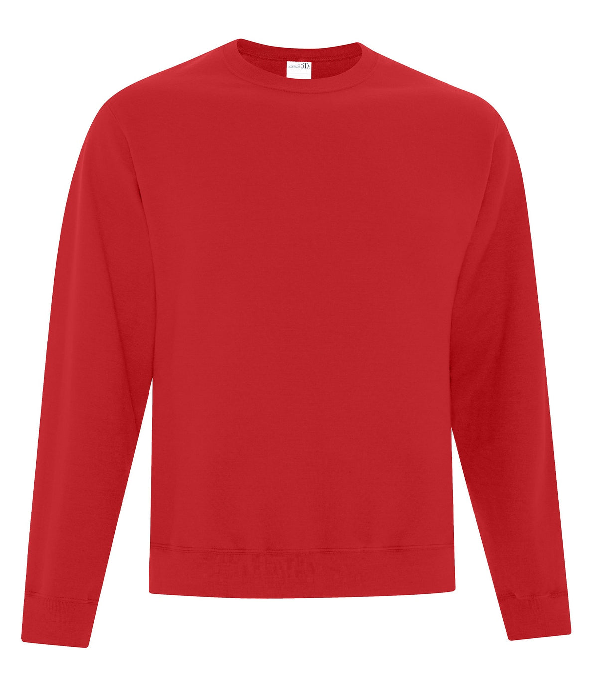 Everyday Fleece Crewneck Sweatshirt - ATCF2400