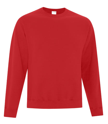 Everyday Fleece Crewneck Sweatshirt - ATCF2400