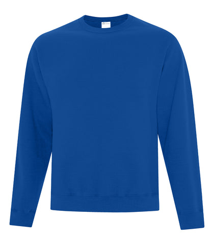 Everyday Fleece Crewneck Sweatshirt - ATCF2400