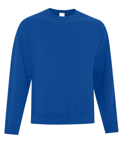 Everyday Fleece Crewneck Sweatshirt - ATCF2400